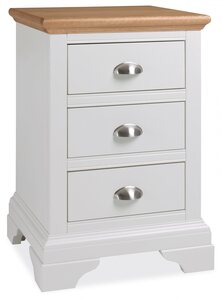 3 Drawer Nightstand