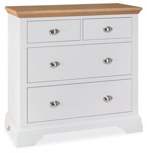 2+2 Drawer Chest