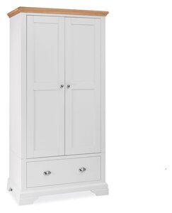Double Wardrobe
