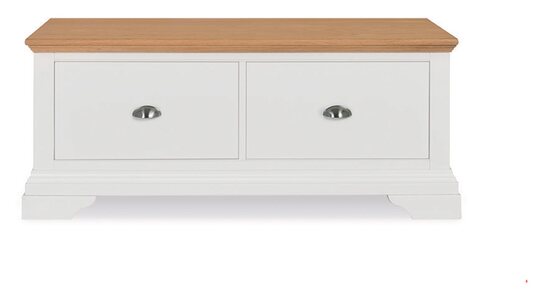 Blanket Box