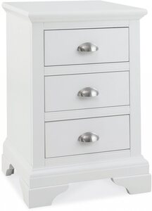 3 Drawer Nightstand