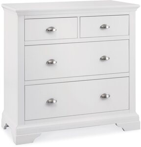2+2 Drawer Chest