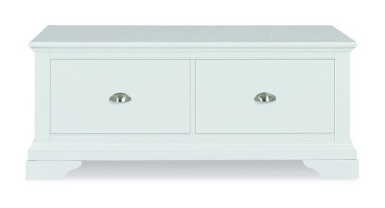 Blanket Box