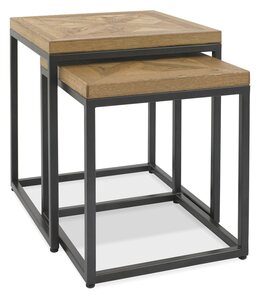Nest Of Tables