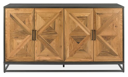 Wide Sideboard