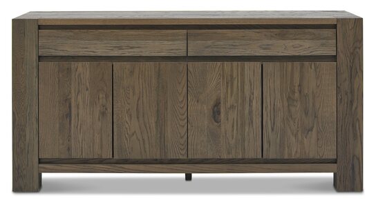 Wide Sideboard