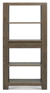 Open Display Unit