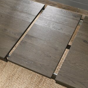 6-8 Extension Dining Table