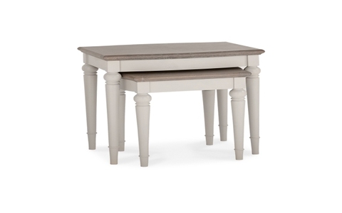 Nest Of Lamp Tables