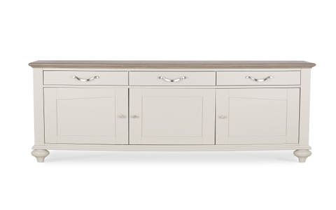 Wide Sideboard