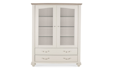 Display Cabinet