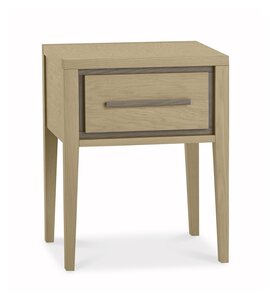 1 Drawer Nightstand