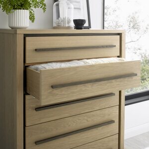 5 Drawer Chest