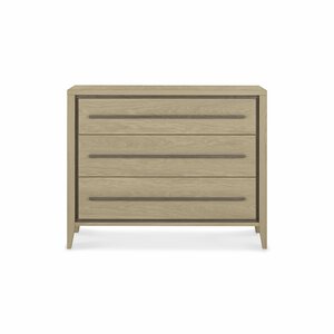 3 Drawer Chest