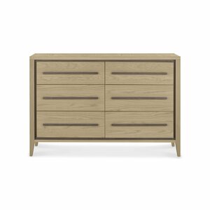 6 Drawer Chest