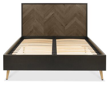 Panel Bedstead 150cm King