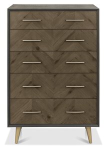 5 Drawer Chest
