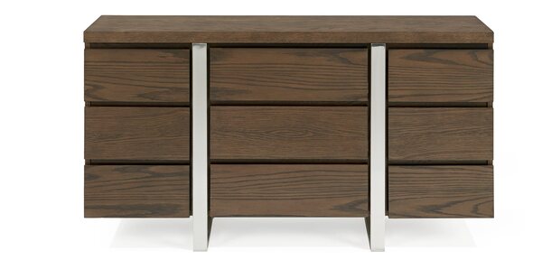 Narrow Sideboard