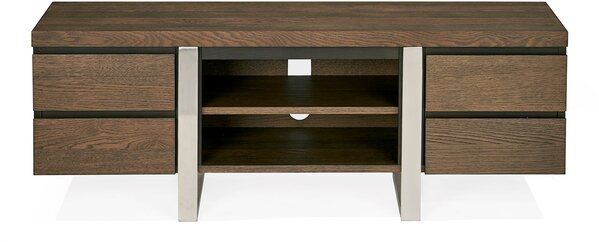Wide Entertainment Unit