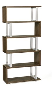 Open Display Unit