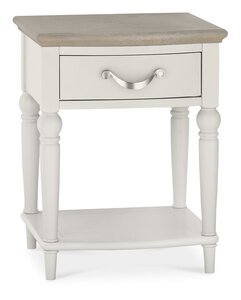 1 Drawer Nightstand