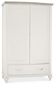Double Wardrobe
