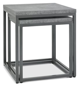 Nest Of Lamp Tables