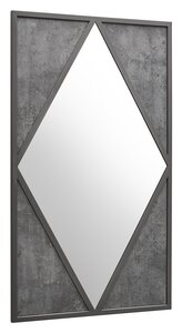 Rectangular Wall Mirror