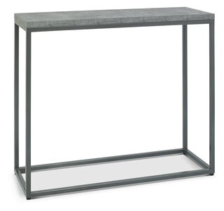 Narrow Console Table