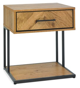 1 Drawer Nightstand