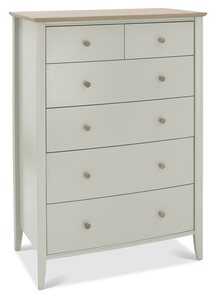 4+2 Drawer Chest