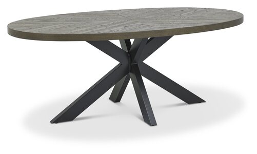 8 Seater Dining Table