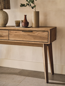 Willis & Gambier Sorrento SOLCONTELM Console Table