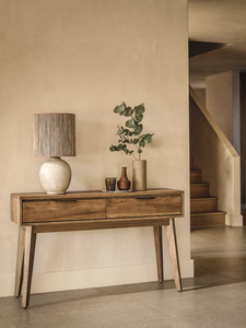 Willis & Gambier Sorrento SOLCONTELM Console Table