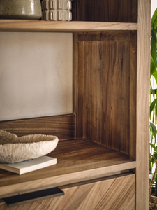 Willis & Gambier Sorrento SORBCELM Bookcase