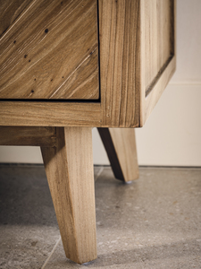Willis & Gambier Sorrento SORBCELM Bookcase