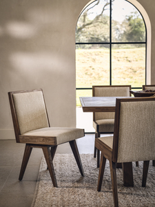 Willis & Gambier Sorrento SORDINCHELM Dining Chair (Pair)