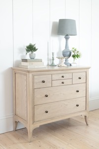 Willis & Gambier Toulon 6 Drawer Chest