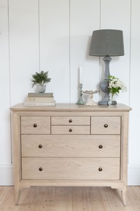 Willis & Gambier Toulon 6 Drawer Chest