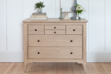 Willis & Gambier Toulon 6 Drawer Chest