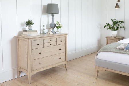 Willis & Gambier Toulon 6 Drawer Chest