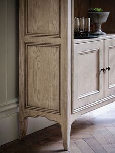 Willis & Gambier Toulon Bookcase