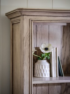 Willis & Gambier Toulon Bookcase
