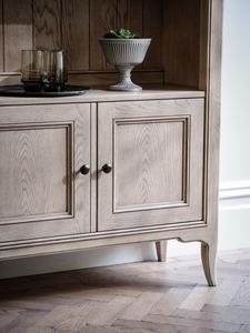 Willis & Gambier Toulon Bookcase