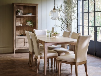 Willis & Gambier Toulon Bookcase