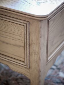 Willis & Gambier Toulon Coffee Table