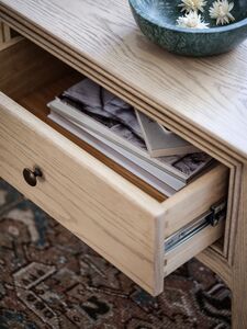 Willis & Gambier Toulon Coffee Table