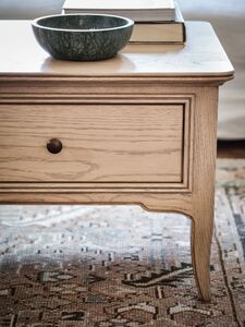 Willis & Gambier Toulon Coffee Table