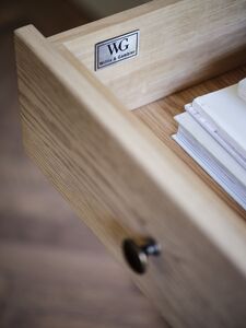 Willis & Gambier Toulon Coffee Table