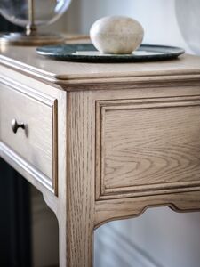 Willis & Gambier Toulon Console Table